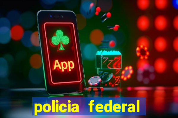 policia federal investiga flamengo